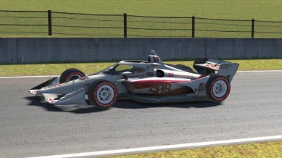 Dallara IR18